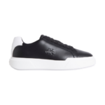 Calvin Klein ανδρικά δερμάτινα sneakers YM0YM01344