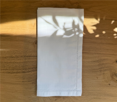 Nef-Nef Steady πετσέτα φαγητού 48x48cm 037545