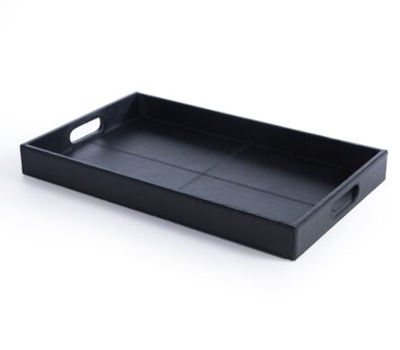 Nef-Nef Lethal δίσκος με υφή δέρματος 30x50x5cm 036701