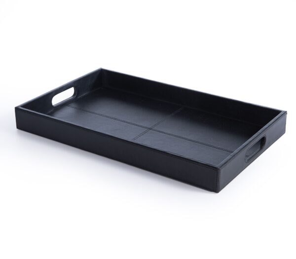Nef-Nef Lethal δίσκος με υφή δέρματος 30x50x5cm 036701