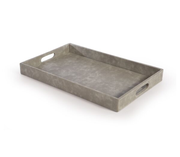 Nef-Nef Lethal δίσκος με υφή δέρματος 30x50x5cm 036701