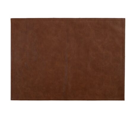 Nef-Nef Lethal σουπλά με υφή δέρματος 32x44cm 036703