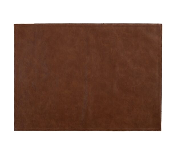 Nef-Nef Lethal σουπλά με υφή δέρματος 32x44cm 036703