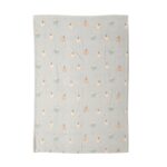 Nef-Nef Special Party βρεφική κουβέρτα fleece κούνιας 110x150cm 038418