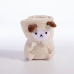 Nef-Nef Lovely Sheep βρεφική κουβέρτα αγκαλιάς 80x110cm 038492