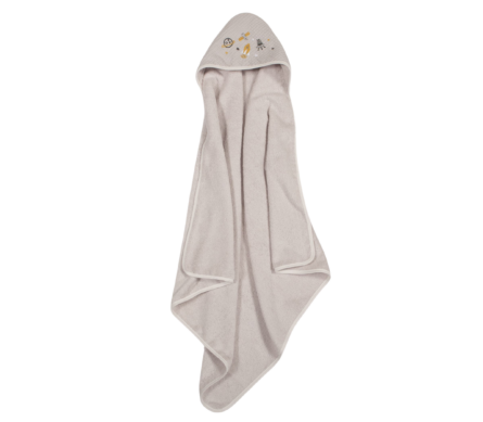 Nef-Nef My Universe βρεφική κάπα 75x75cm 038833