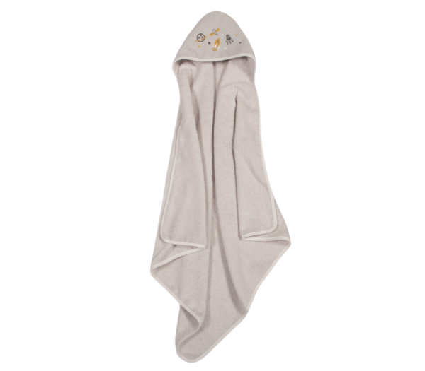 Nef-Nef My Universe βρεφική κάπα 75x75cm 038833 Nef-Nef My Universe βρεφική κάπα 75x75cm 038833