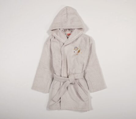 Nef-Nef My Universe βρεφικό μπουρνούζι 038834