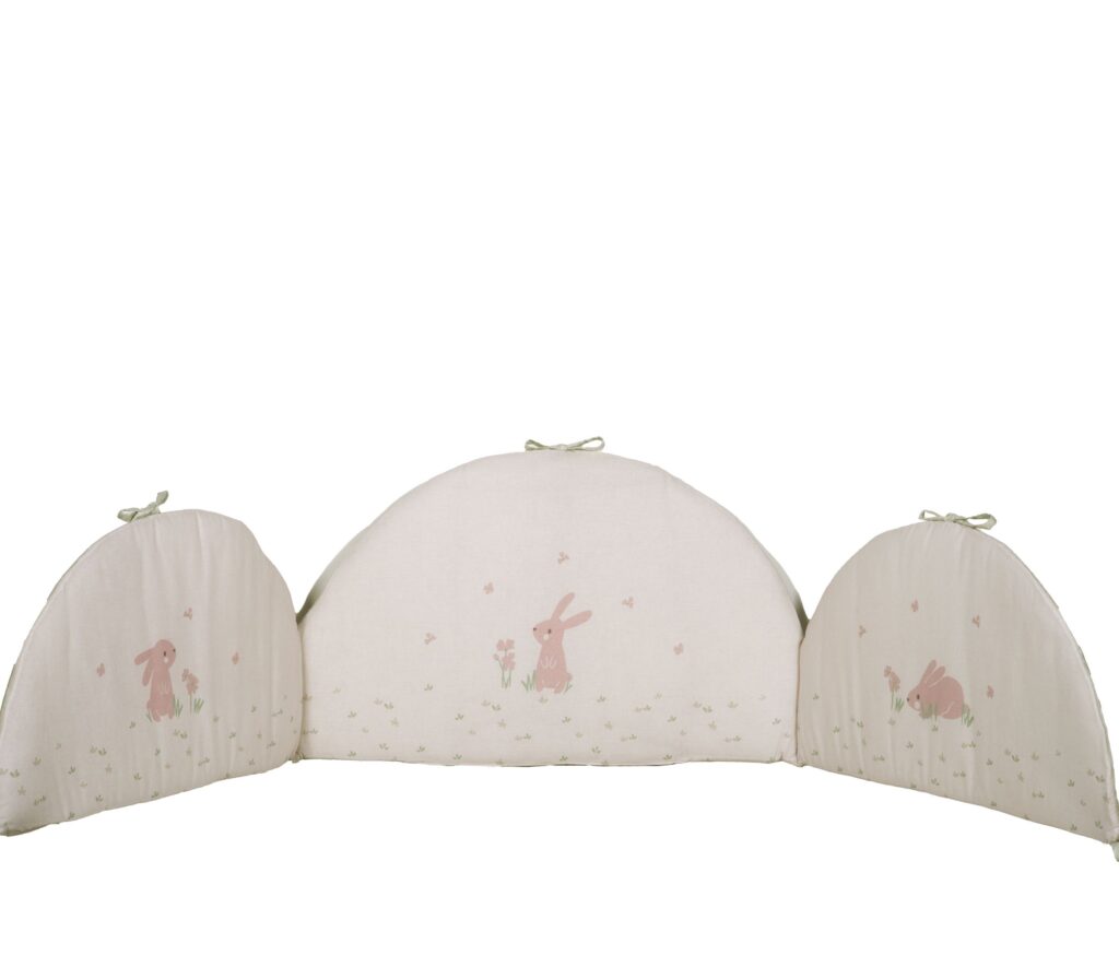 Nef-Nef Country Bunny βρεφική πάντα κούνιας 038248