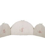 Nef-Nef Country Bunny βρεφική πάντα κούνιας 038248