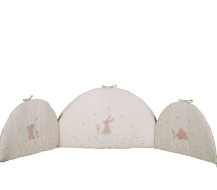 Nef-Nef Country Bunny βρεφική πάντα κούνιας 038248