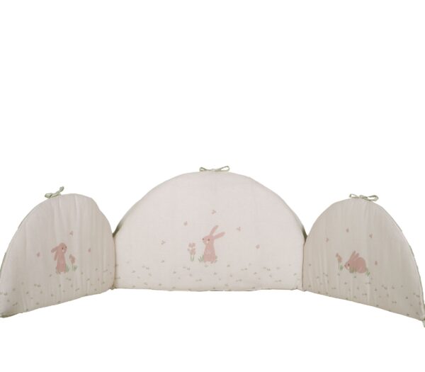 Nef-Nef Country Bunny βρεφική πάντα κούνιας 038248