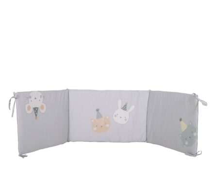 Nef-Nef Special Party βρεφική πάντα κούνιας 038252