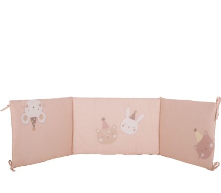 Nef-Nef Special Party βρεφική πάντα κούνιας 038252