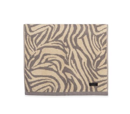 Nef-Nef Zesten πετσέτα προσώπου 50x90cm 038590