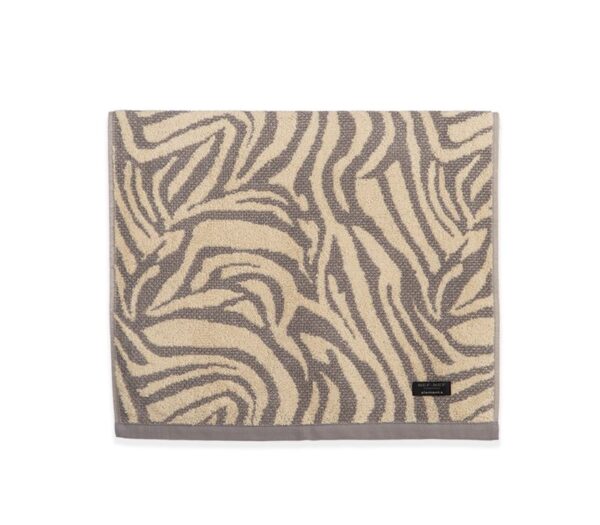 Nef-Nef Zesten πετσέτα προσώπου 50x90cm 038590 Nef-Nef Zesten πετσέτα προσώπου 50x90cm 038590