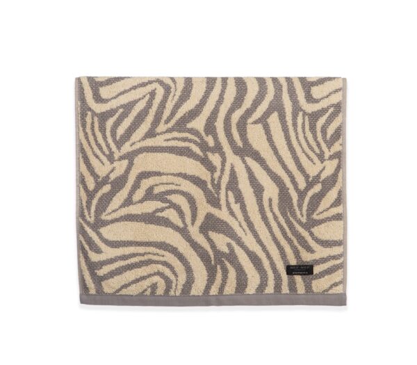 Nef-Nef Zesten πετσέτα σώματος 70x140cm 038591 Nef-Nef Zesten πετσέτα σώματος 70x140cm 038591