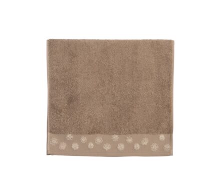 Nef-Nef Anthem πετσέτα προσώπου 50x90cm 038661