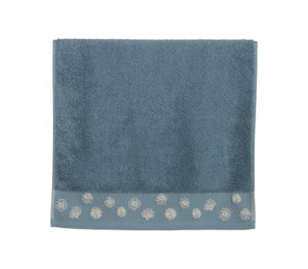 Nef-Nef Anthem πετσέτα προσώπου 50x90cm 038661