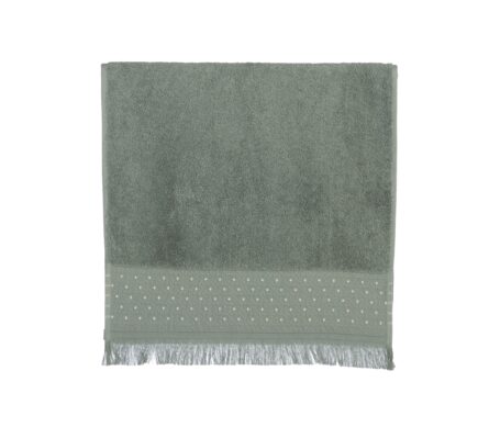 Nef-Nef Zasmen πετσέτα σώματος 70x140cm 038674