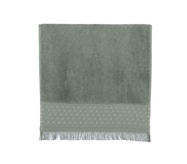 Nef-Nef Zasmen πετσέτα σώματος 70x140cm 038674 Nef-Nef Zasmen πετσέτα σώματος 70x140cm 038674