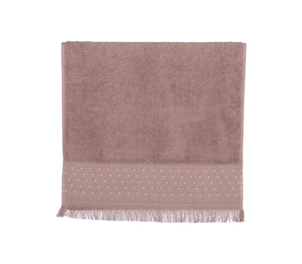 Nef-Nef Zasmen πετσέτα σώματος 70x140cm 038674 Nef-Nef Zasmen πετσέτα σώματος 70x140cm 038674