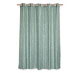 Nef-Nef Dazier κουρτίνα μπάνιου 180x180cm 038314