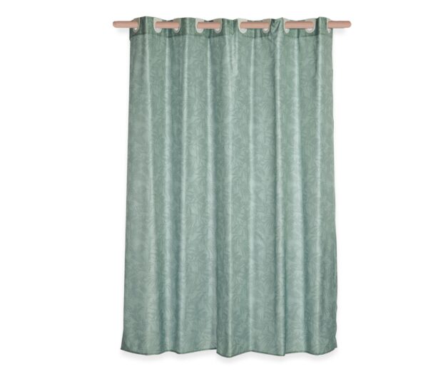 Nef-Nef Dazier κουρτίνα μπάνιου 180x180cm 038314