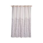 Nef-Nef Anthem κουρτίνα μπάνιου 180x180cm 038316