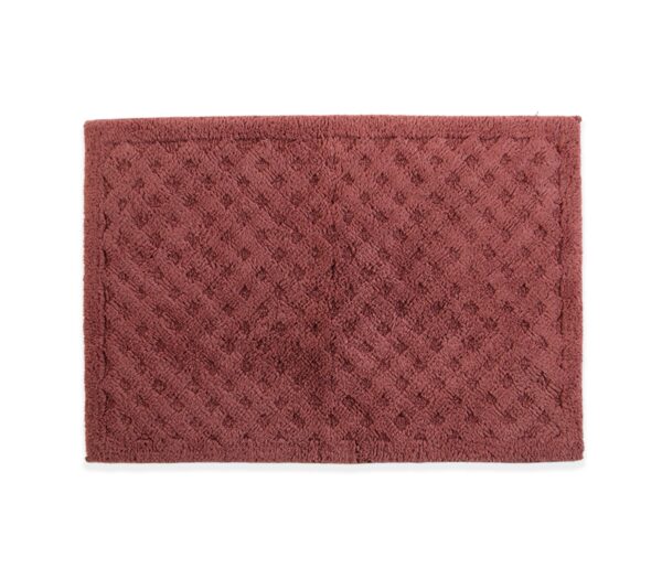 Nef-Nef Vania χαλάκι μπάνιου 60x90cm 038303 Nef-Nef Vania χαλάκι μπάνιου 60x90cm 038303