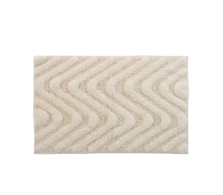 Nef-Nef James χαλάκι μπάνιου 50x80cm