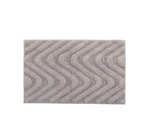 Nef-Nef James χαλάκι μπάνιου 50x80cm Nef-Nef James χαλάκι μπάνιου 50x80cm