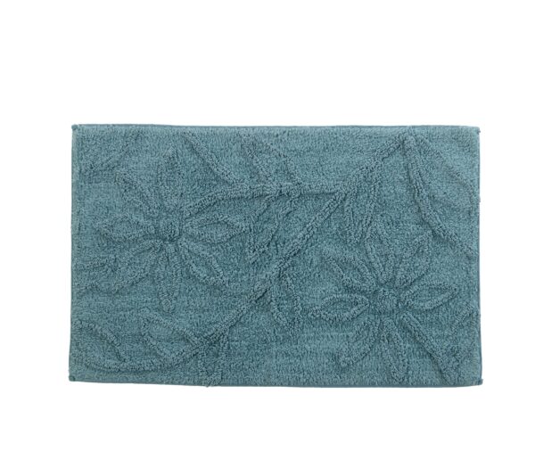 Nef-Nef Anthem χαλάκι μπάνιου 50x80cm 038305 Nef-Nef Anthem χαλάκι μπάνιου 50x80cm 038305