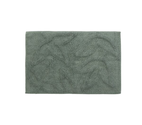 Nef-Nef Zasmen χαλάκι μπάνιου 50x80cm 038306 Nef-Nef Zasmen χαλάκι μπάνιου 50x80cm 038306