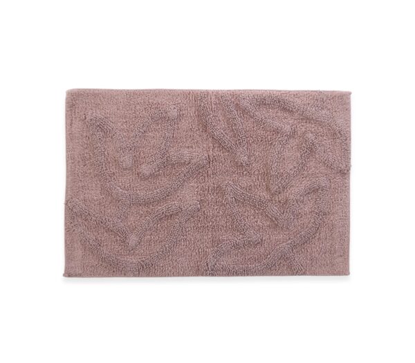 Nef-Nef Zasmen χαλάκι μπάνιου 50x80cm 038306 Nef-Nef Zasmen χαλάκι μπάνιου 50x80cm 038306