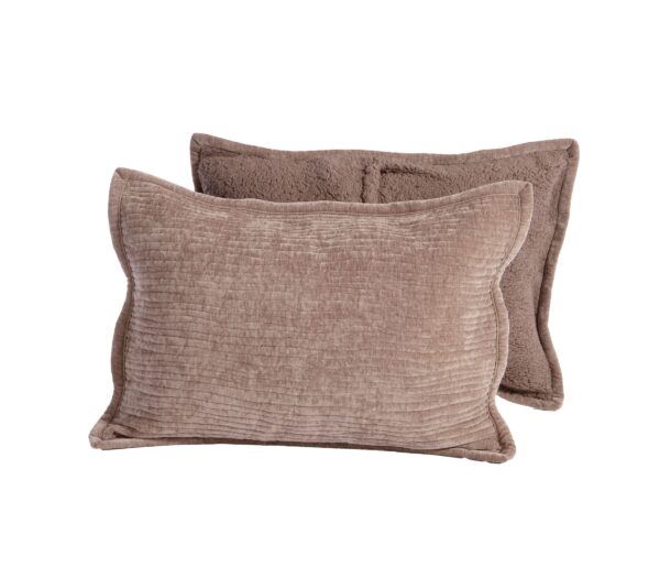 Nef-Nef Brave σετ μαξιλαροθήκες 2 τμχ 038678 Nef-Nef Brave σετ μαξιλαροθήκες 2 τμχ 038678