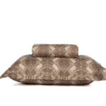 Nef-Nef Viper σετ παπλωματοθήκη υπέρδιπλη 240x230cm 038464