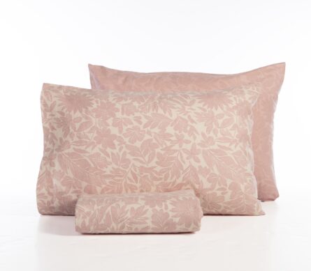 Nef-Nef Issual σετ παπλωματοθήκη φανελένια μονή 160x230cm 038606