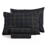 Nef-Nef Naiberg σετ σεντόνια φανελένια υπέρδιπλα 240x260cm 038609