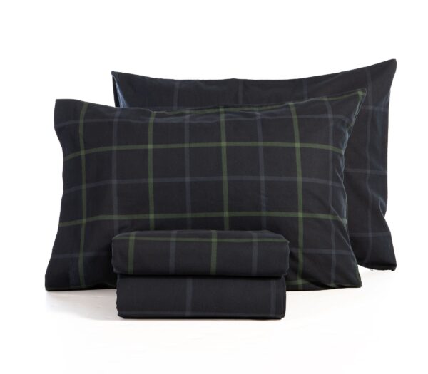 Nef-Nef Naiberg σετ σεντόνια φανελένια υπέρδιπλα με λάστιχο 038610 Nef-Nef Naiberg σετ σεντόνια φανελένια υπέρδιπλα με λάστιχο 038610