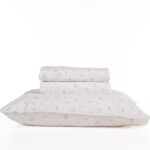 Nef-Nef Signity σετ σεντόνια βαμβακερά king size 270χ270cm 038230