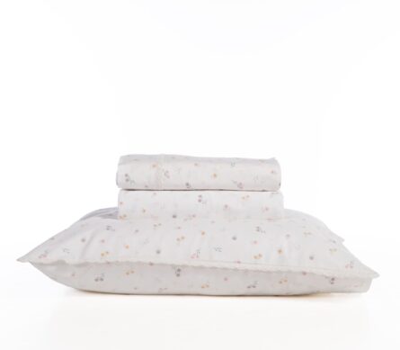 Nef-Nef Signity σετ σεντόνια βαμβακερά king size 270χ270cm 038230