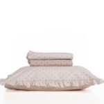 Nef-Nef Piombino σετ σεντόνια βαμβαμερά king size 280x270cm 038233