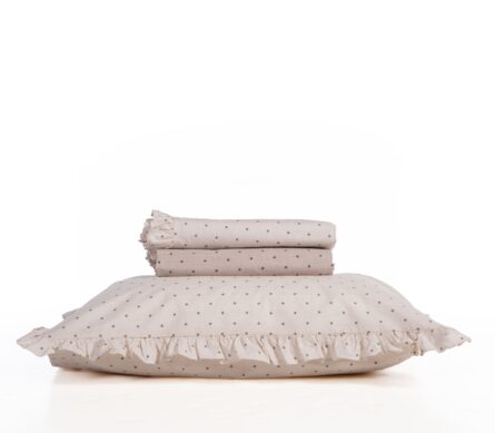 Nef-Nef Piombino σετ σεντόνια βαμβαμερά king size 280x270cm 038233