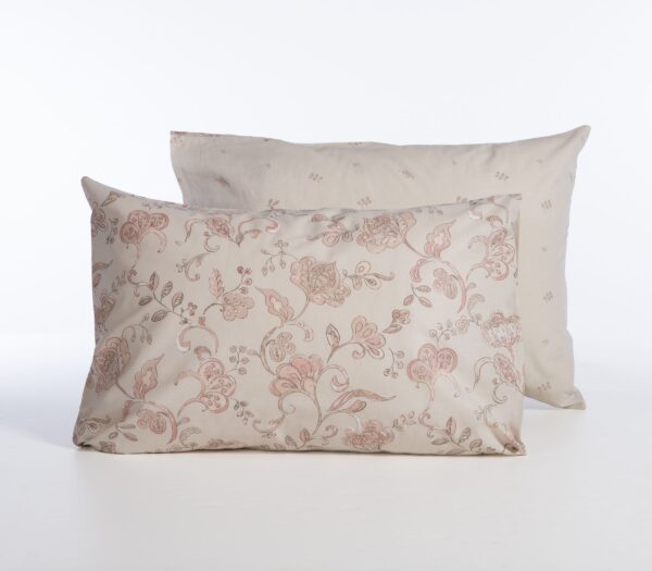 Nef-Nef Carena μαξιλαροθήκη 52x72cm 038201 Nef-Nef Carena μαξιλαροθήκη 52x72cm 038201