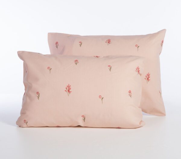 Nef-Nef Fragesca μαξιλαροθήκη 52x72cm 038204 Nef-Nef Fragesca μαξιλαροθήκη 52x72cm 038204