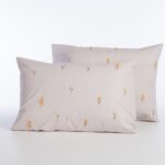 Nef-Nef Fragesca μαξιλαροθήκη 52x72cm 038204