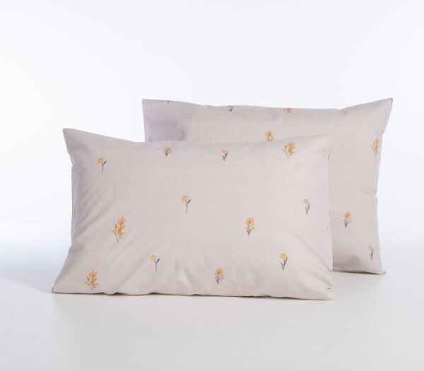 Nef-Nef Fragesca μαξιλαροθήκη 52x72cm 038204 Nef-Nef Fragesca μαξιλαροθήκη 52x72cm 038204