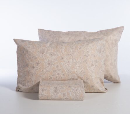 Nef-Nef Lucil σετ παπλωματοθήκη υπέρδιπλη 240x230cm 038213