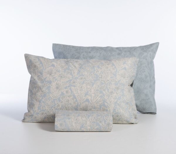 Nef-Nef Lucil σετ παπλωματοθήκη υπέρδιπλη 240x230cm 038213